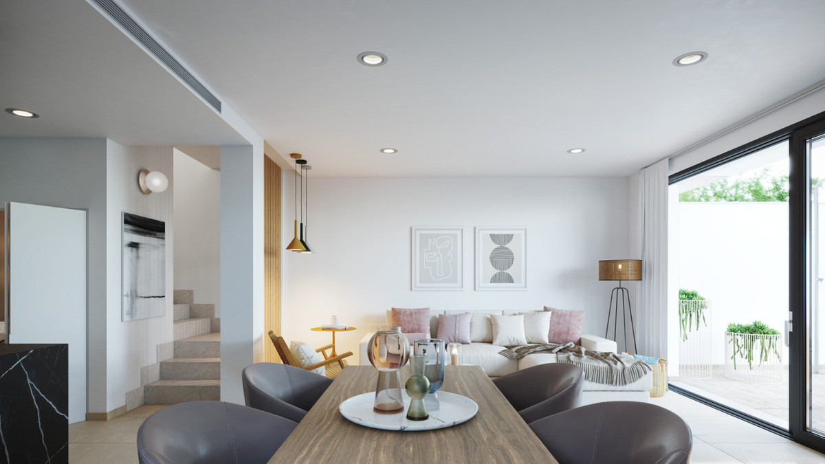 ShowFeedImage House – Semi-Detached House in San Pedro del Pinatar