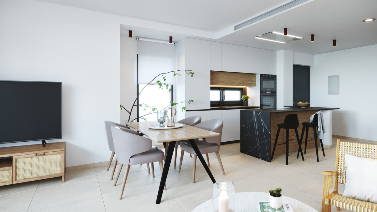 ShowFeedImage House – Semi-Detached House in San Pedro del Pinatar