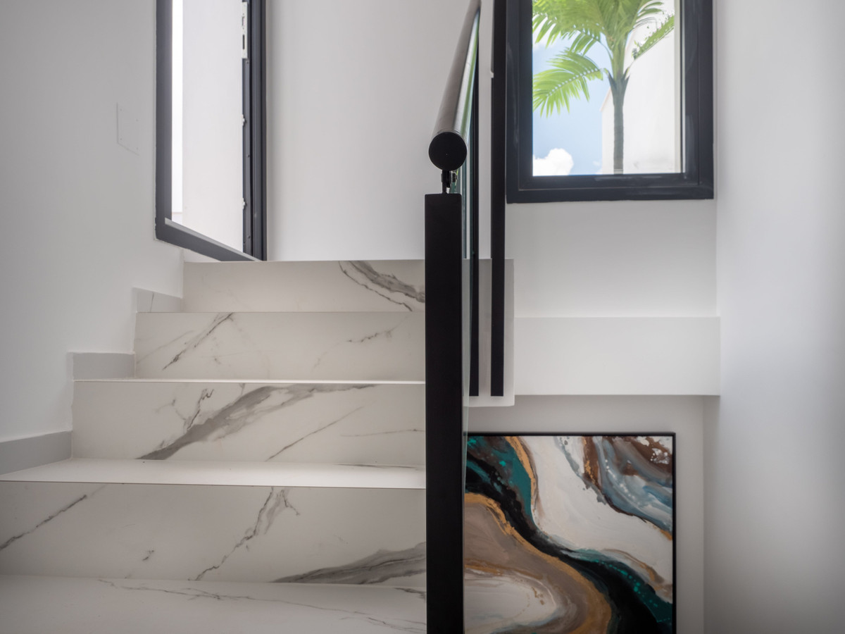 ShowFeedImage House – Semi-Detached House in San Pedro del Pinatar