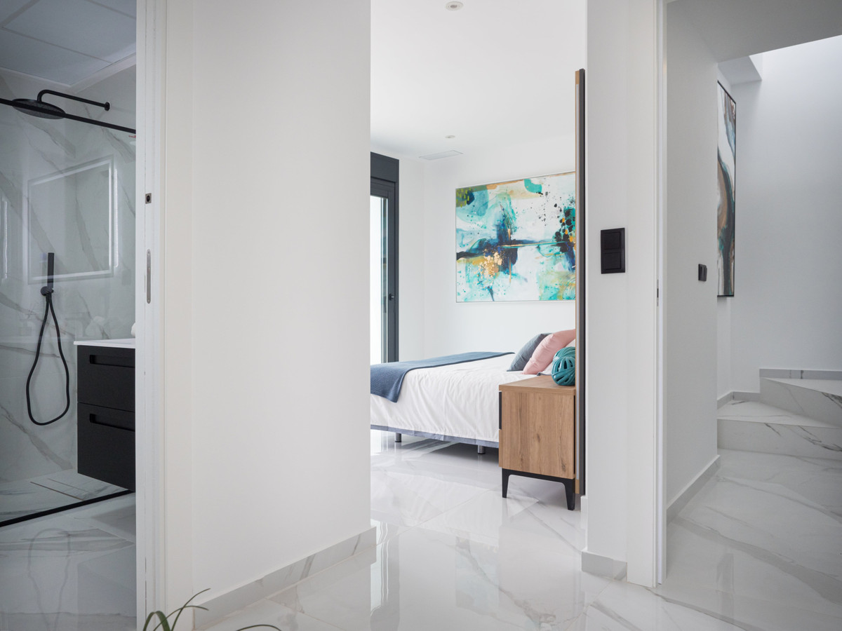 ShowFeedImage House – Semi-Detached House in San Pedro del Pinatar