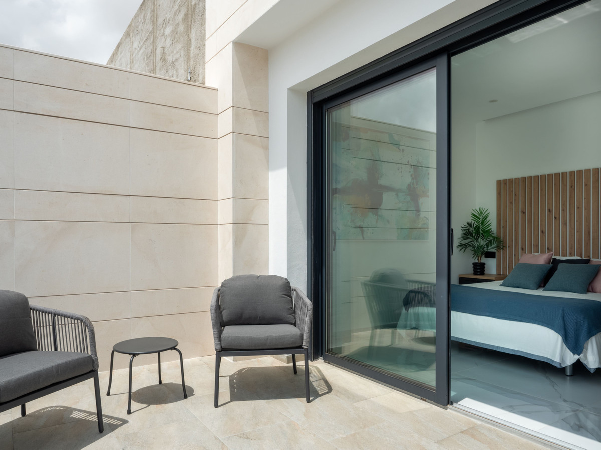 ShowFeedImage House – Semi-Detached House in San Pedro del Pinatar