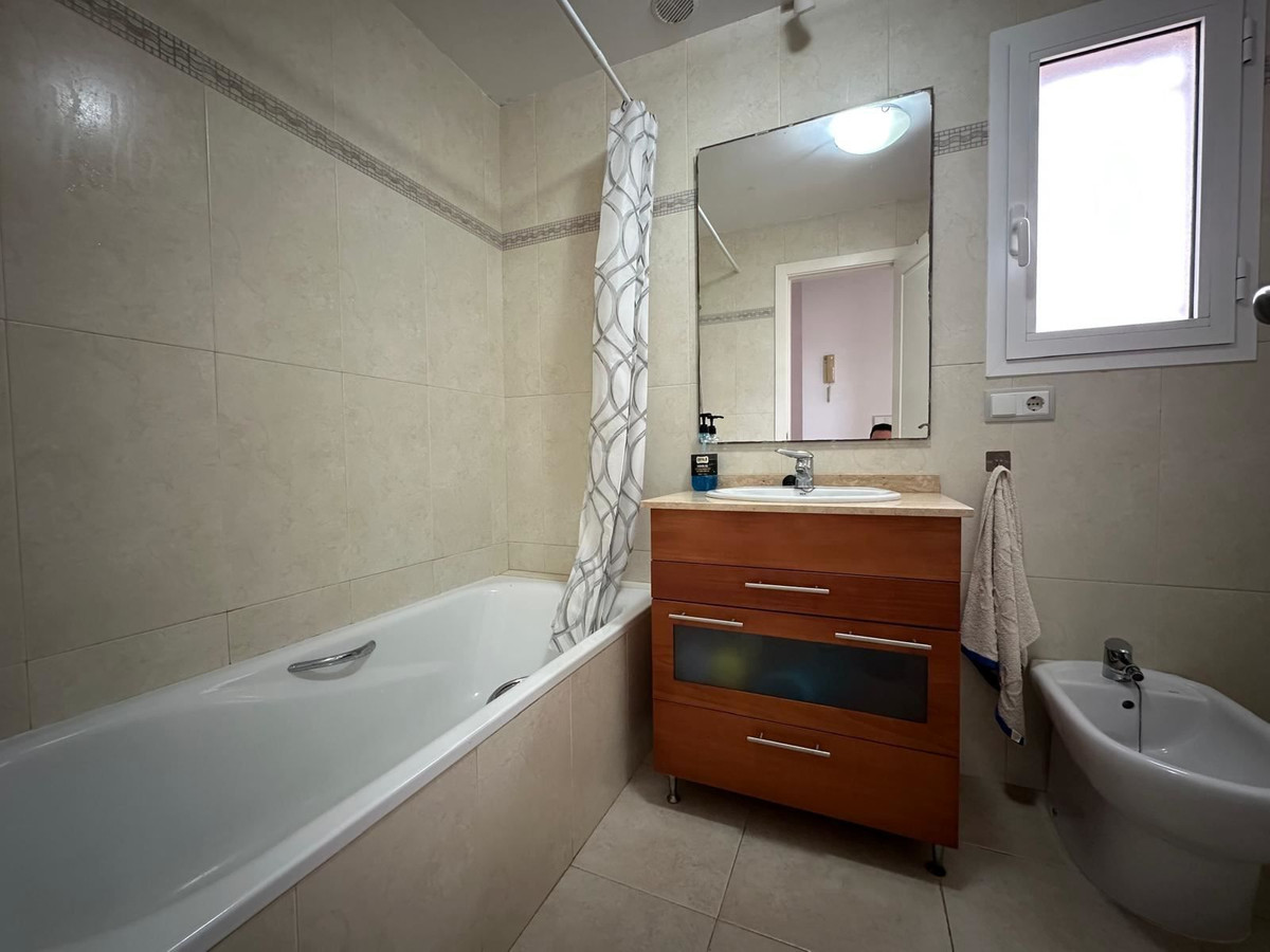 ShowFeedImage Apartment – Ground Floor Apartment in Torre-Pacheco