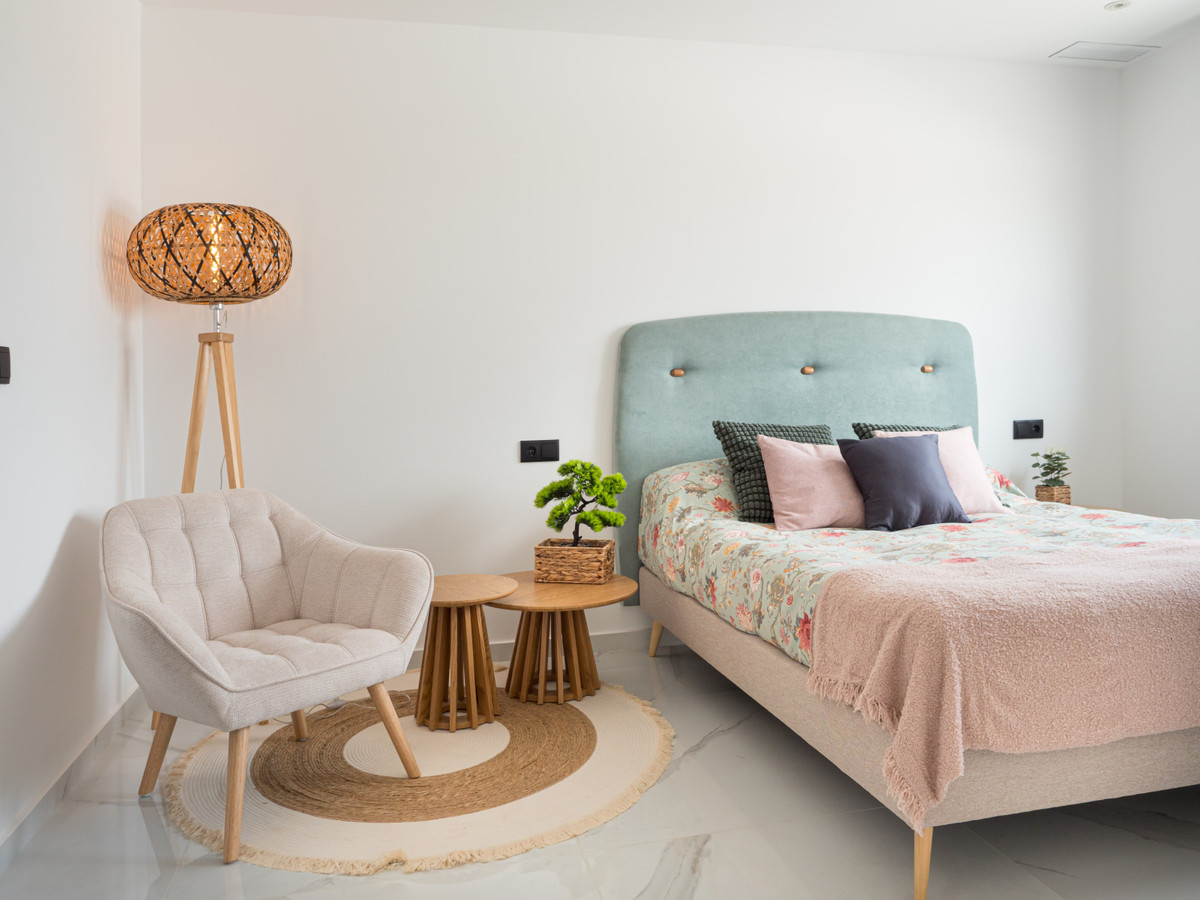 ShowFeedImage House – Semi-Detached House in San Pedro del Pinatar
