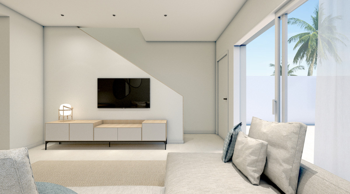 Apartment – Ground Floor Apartment in Pilar de la Horadada