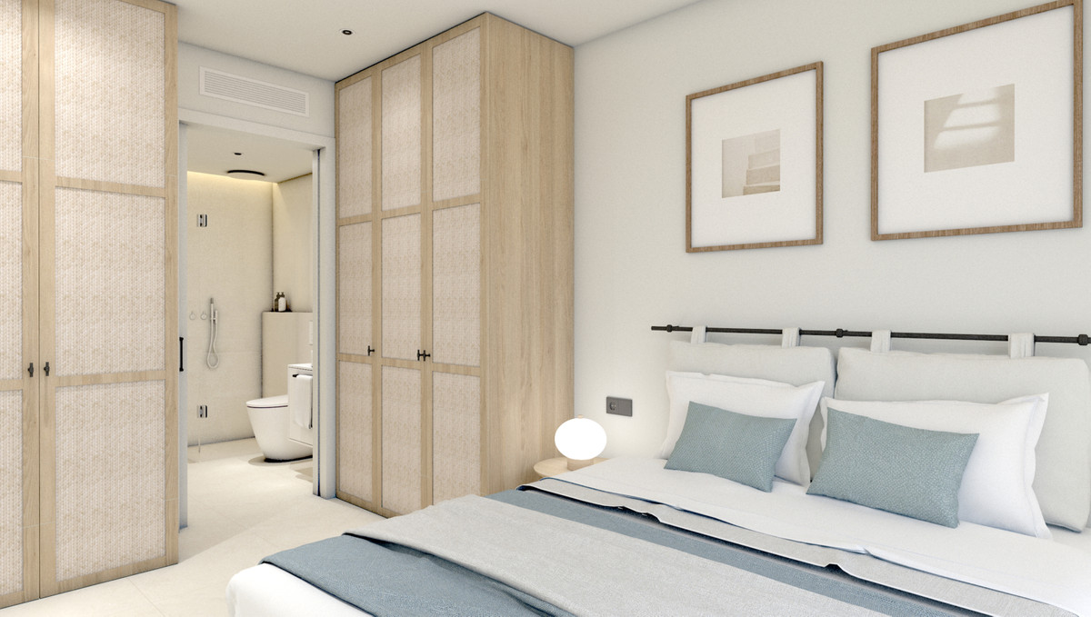 Apartment – Ground Floor Apartment in Pilar de la Horadada