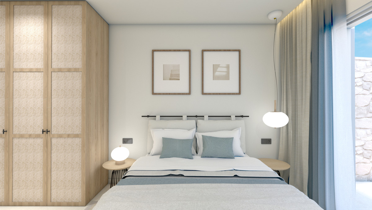 Apartment – Ground Floor Apartment in Pilar de la Horadada