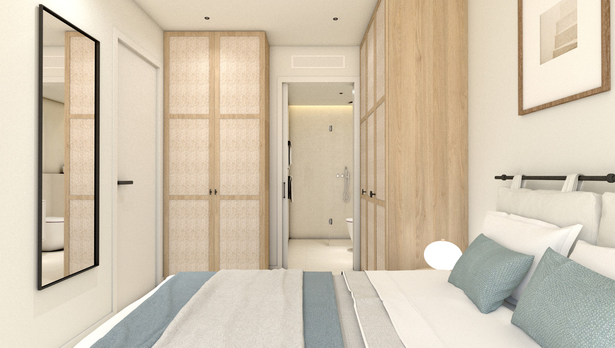 Apartment – Ground Floor Apartment in Pilar de la Horadada