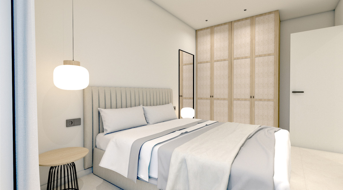 Apartment – Ground Floor Apartment in Pilar de la Horadada