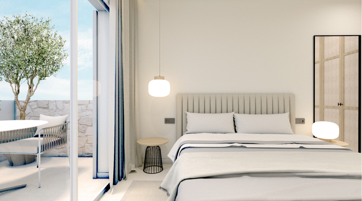 Apartment – Ground Floor Apartment in Pilar de la Horadada