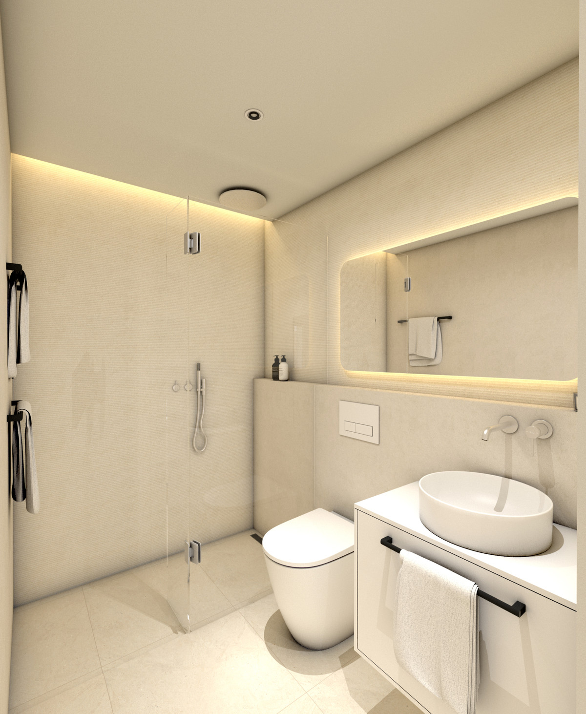 Apartment – Ground Floor Apartment in Pilar de la Horadada