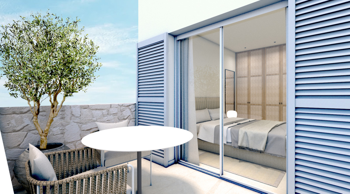 Apartment – Ground Floor Apartment in Pilar de la Horadada