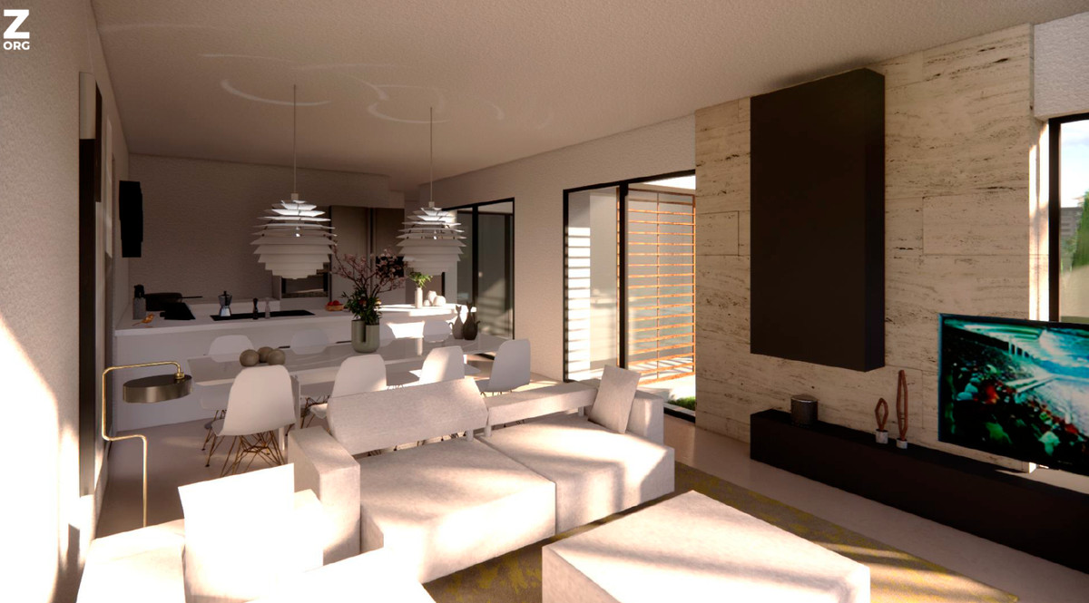 ShowFeedImage House – Detached Villa in Torre-Pacheco