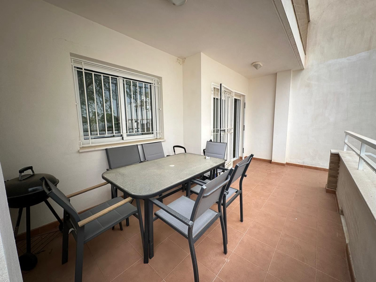 ShowFeedImage Apartment – Ground Floor Apartment in Torre-Pacheco