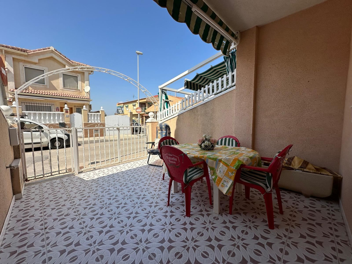 ShowFeedImage House – Townhouse in San Pedro del Pinatar