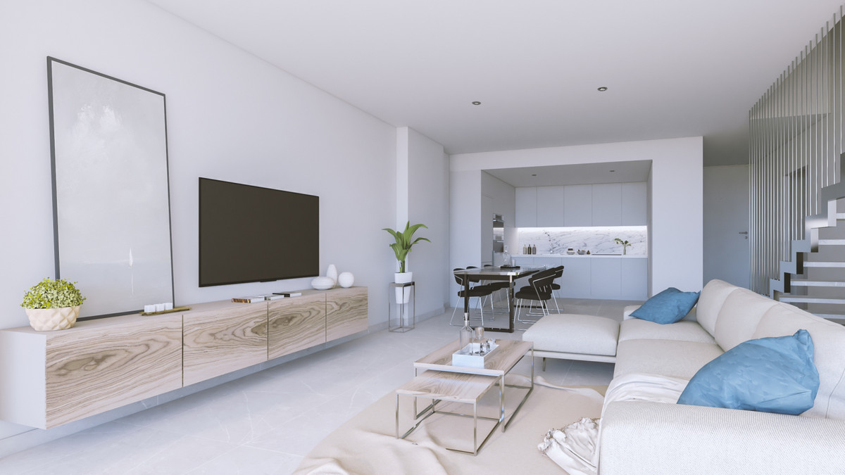 ShowFeedImage House – Detached Villa in San Javier