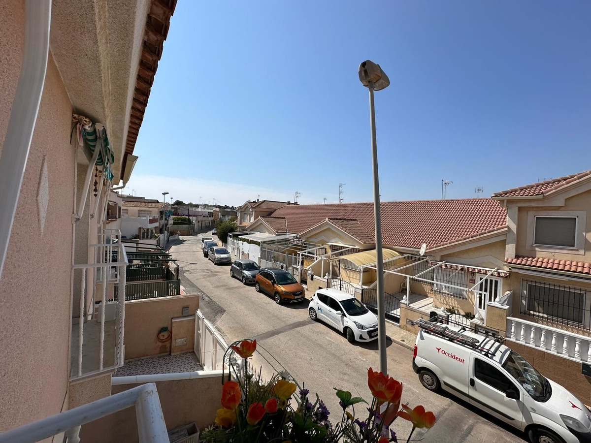 ShowFeedImage House – Townhouse in San Pedro del Pinatar