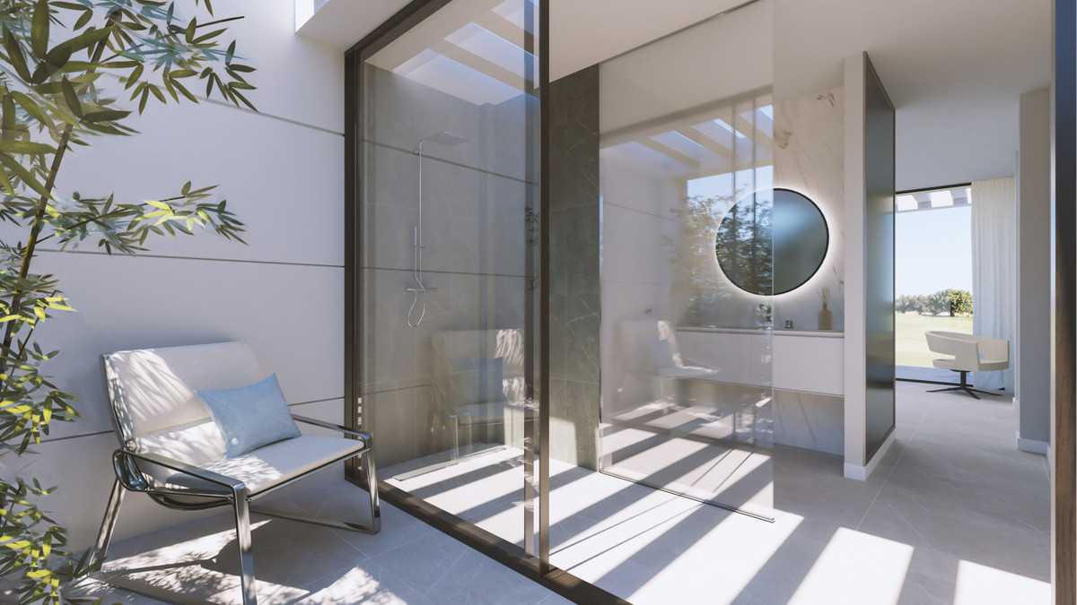 ShowFeedImage House – Detached Villa in San Javier