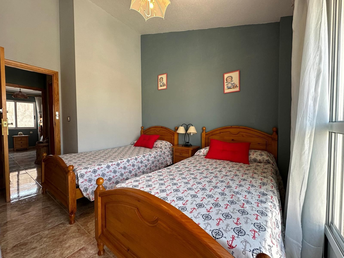 ShowFeedImage House – Townhouse in San Pedro del Pinatar