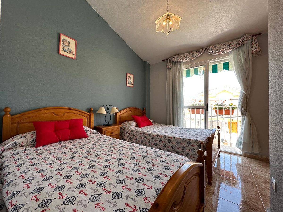 ShowFeedImage House – Townhouse in San Pedro del Pinatar