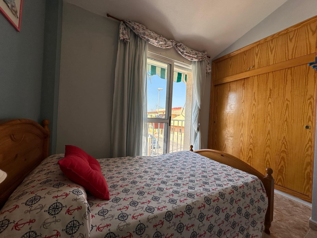 ShowFeedImage House – Townhouse in San Pedro del Pinatar