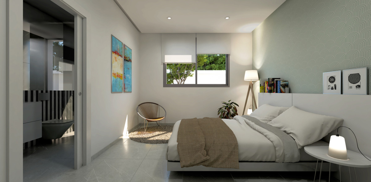 ShowFeedImage House – Detached Villa in San Javier