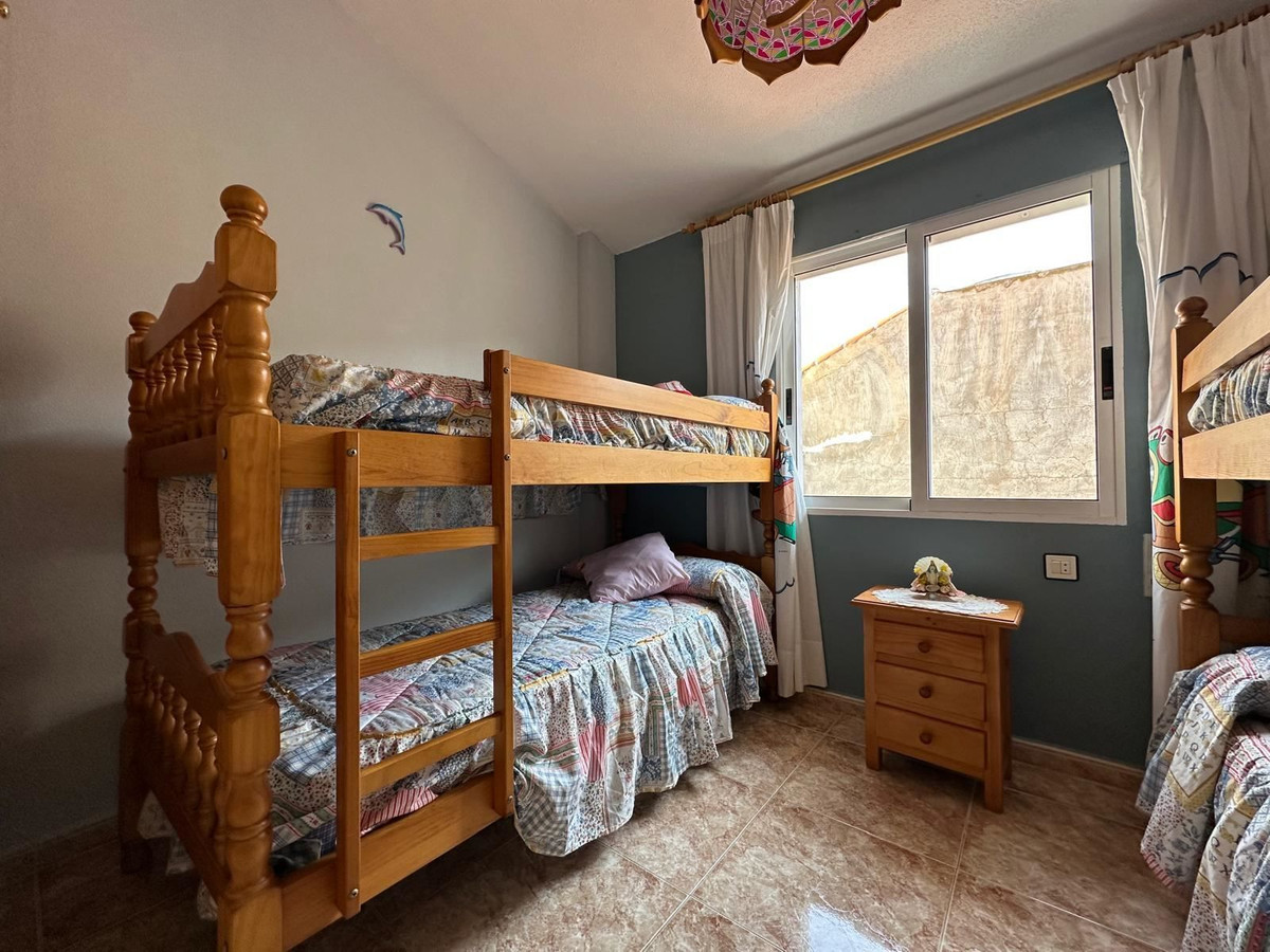 ShowFeedImage House – Townhouse in San Pedro del Pinatar