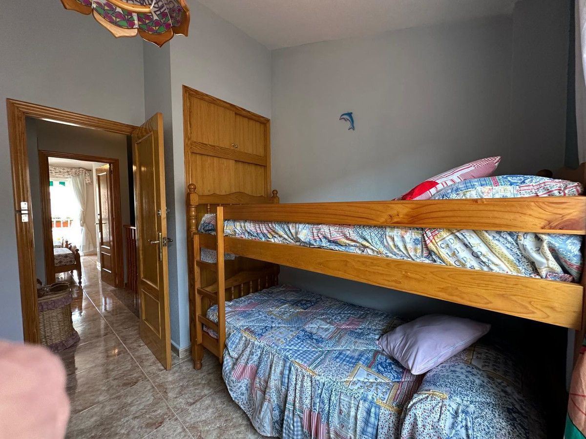 ShowFeedImage House – Townhouse in San Pedro del Pinatar