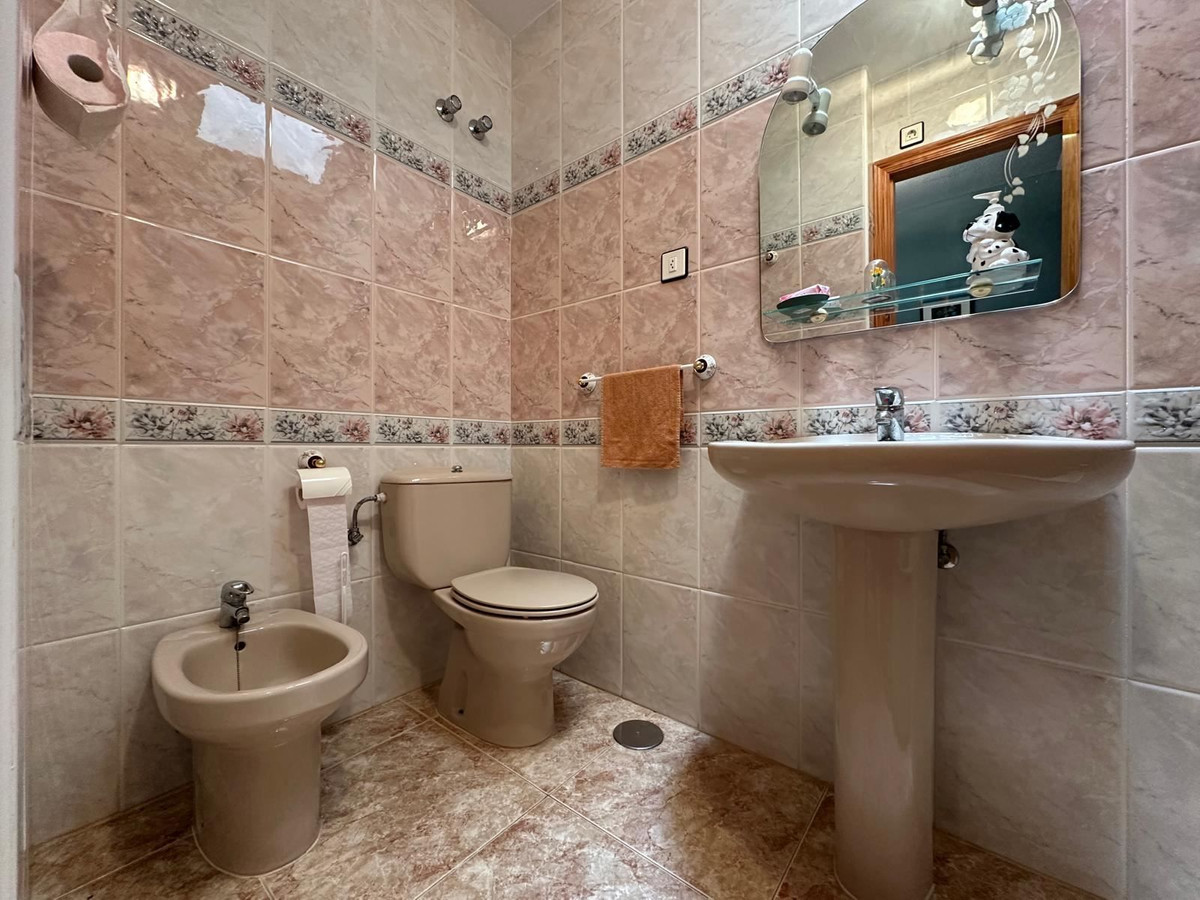 ShowFeedImage House – Townhouse in San Pedro del Pinatar