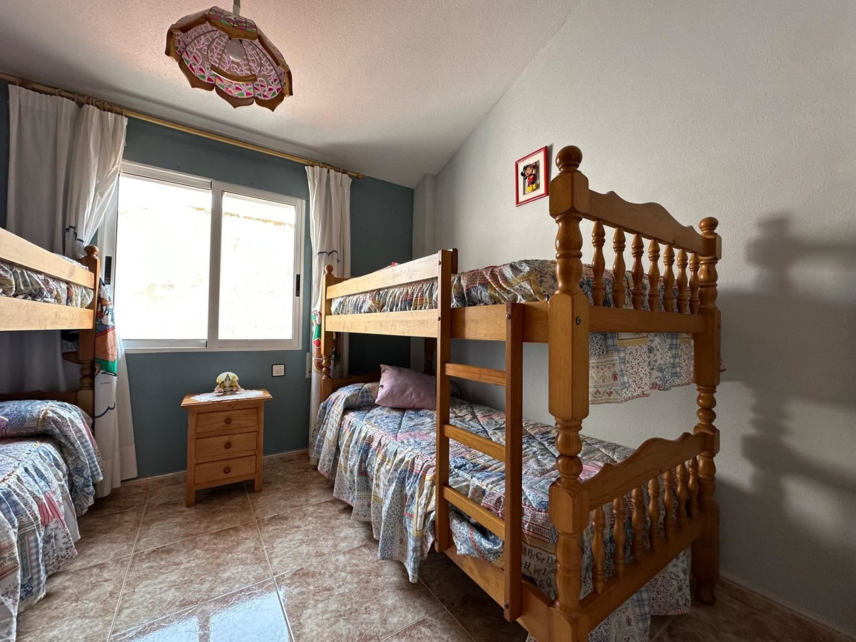 ShowFeedImage House – Townhouse in San Pedro del Pinatar