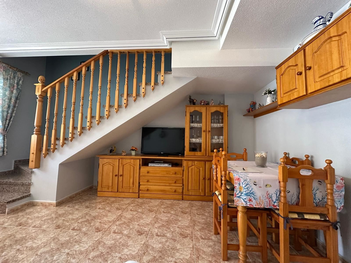 ShowFeedImage House – Townhouse in San Pedro del Pinatar