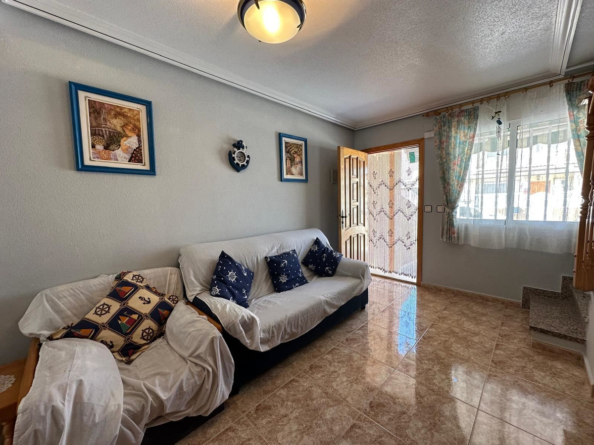 ShowFeedImage House – Townhouse in San Pedro del Pinatar