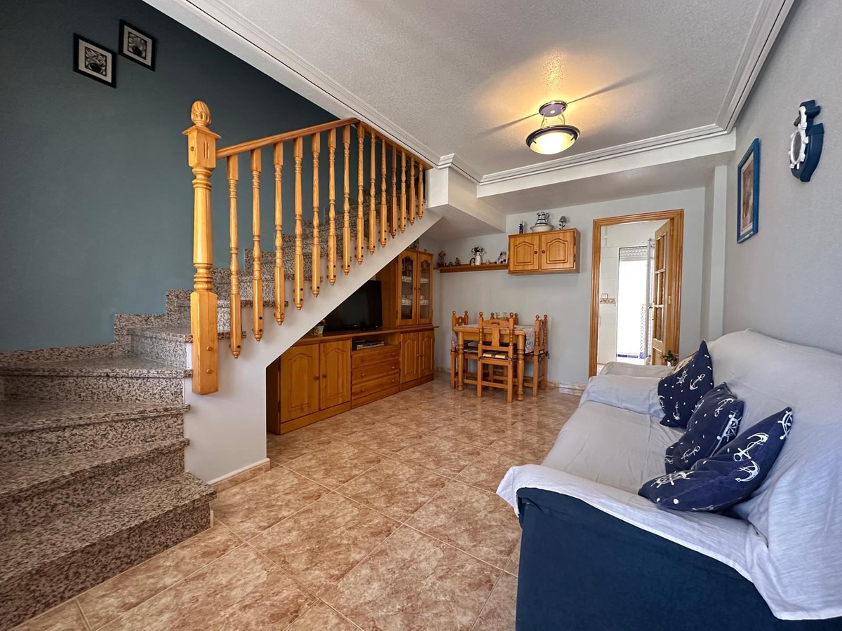 ShowFeedImage House – Townhouse in San Pedro del Pinatar