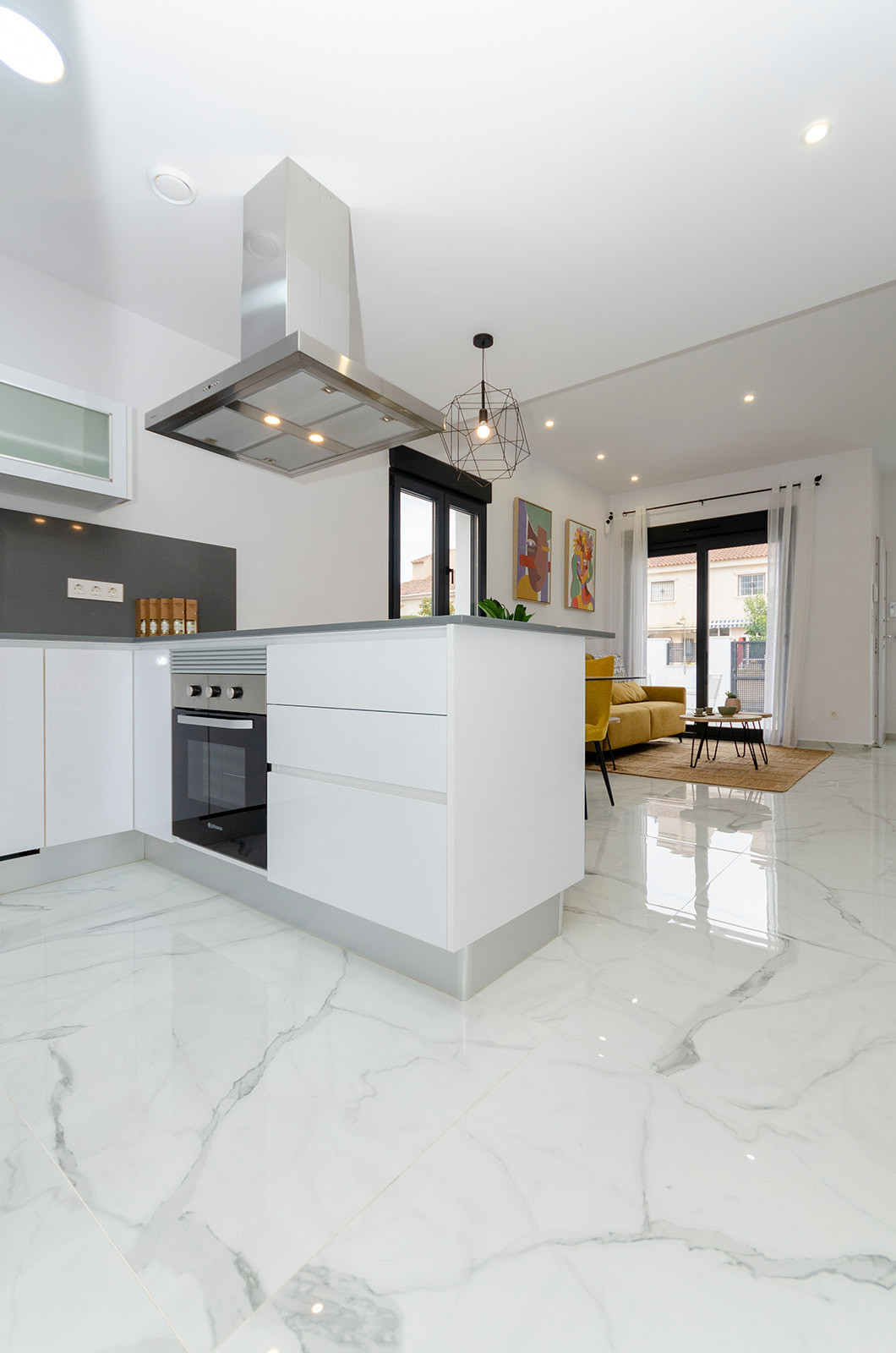 House – Detached Villa in Torrevieja