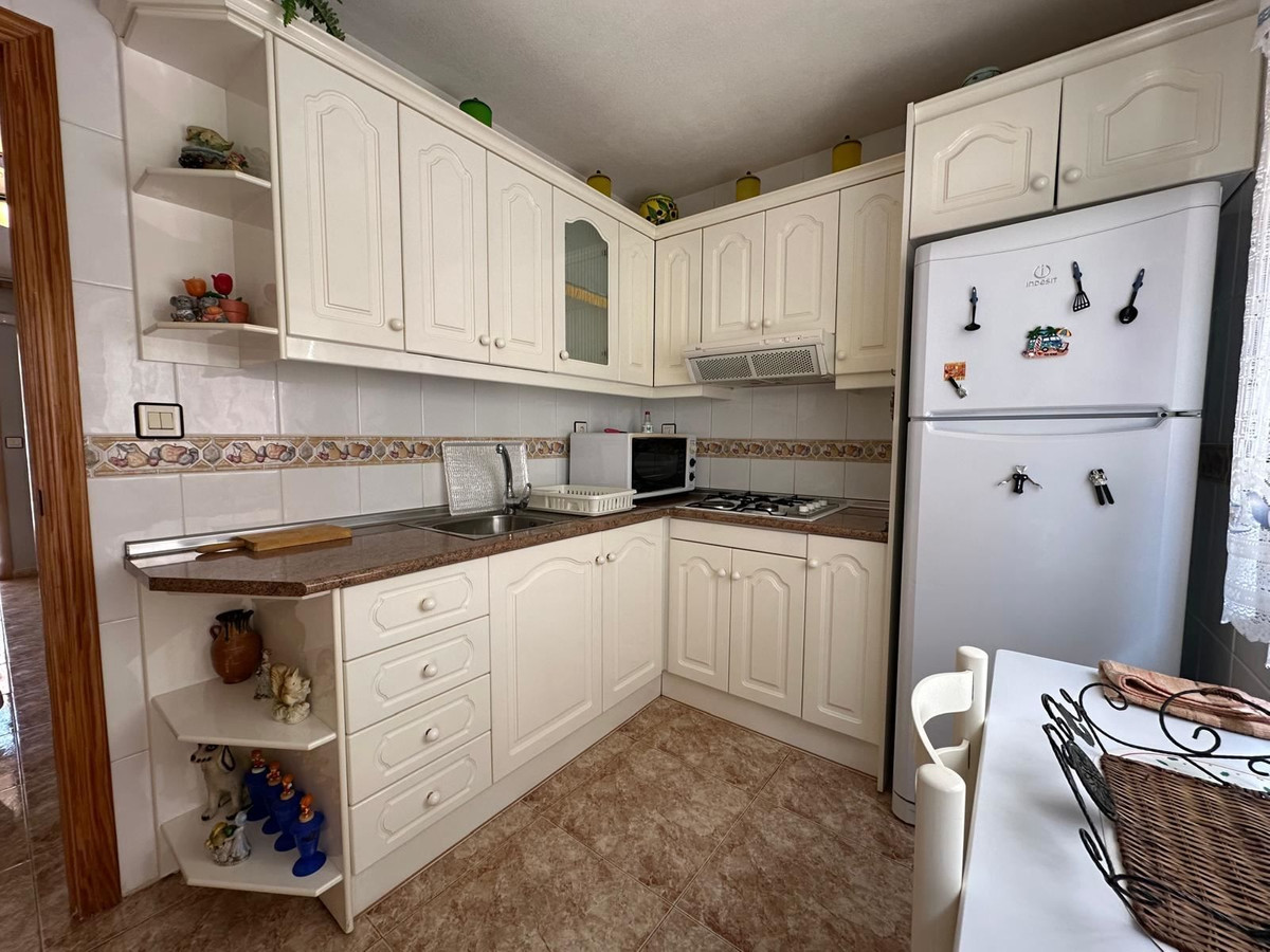 ShowFeedImage House – Townhouse in San Pedro del Pinatar