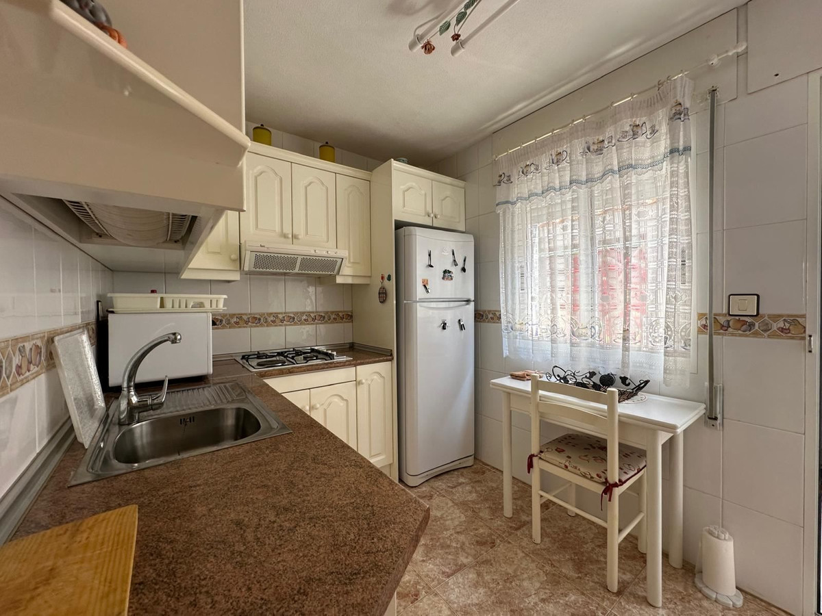 ShowFeedImage House – Townhouse in San Pedro del Pinatar