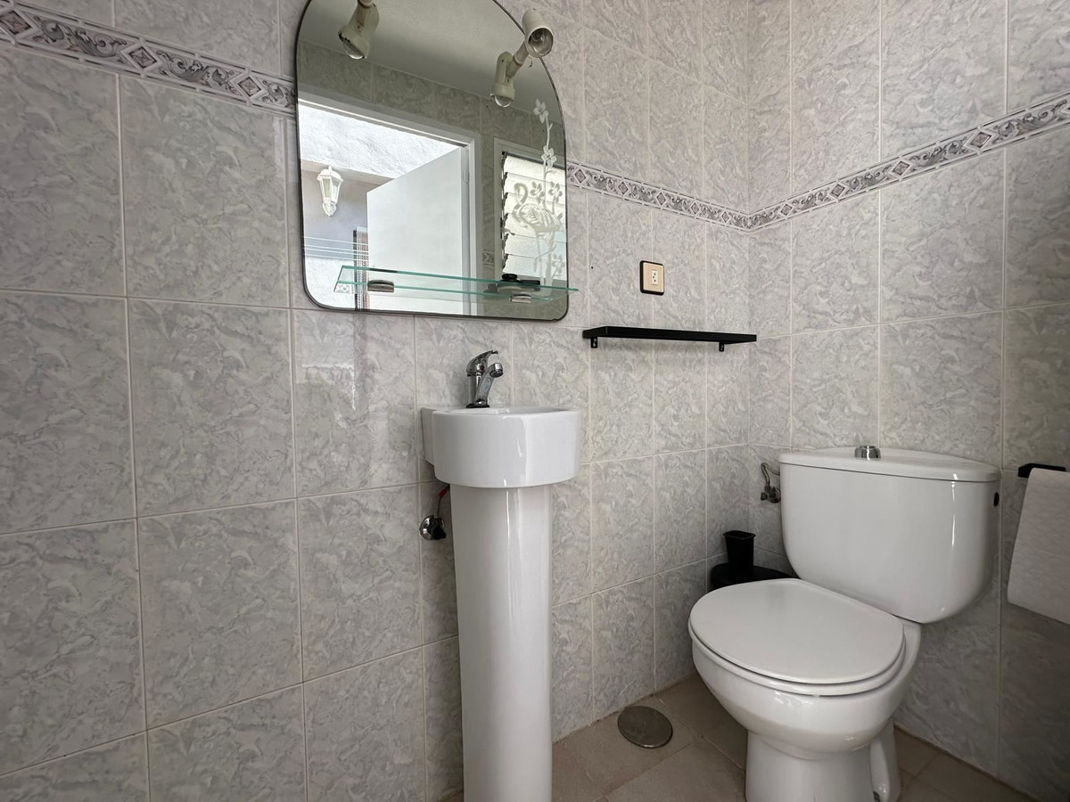 ShowFeedImage House – Townhouse in San Pedro del Pinatar