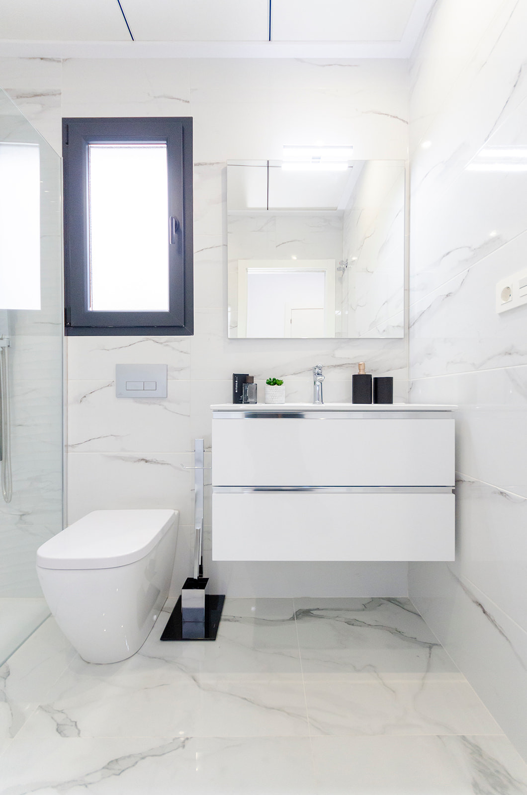 House – Detached Villa in Torrevieja