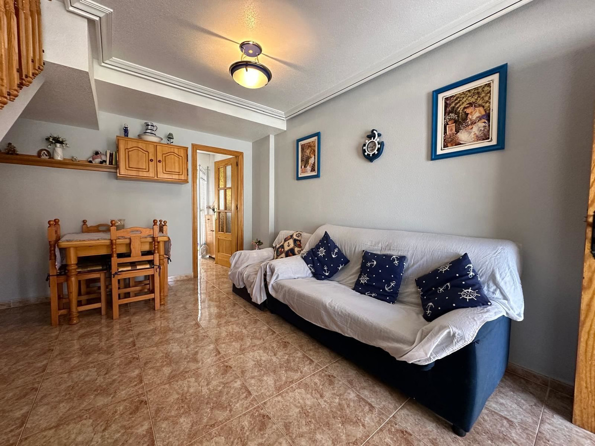 ShowFeedImage House – Townhouse in San Pedro del Pinatar