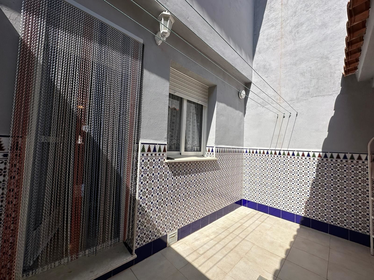 ShowFeedImage House – Townhouse in San Pedro del Pinatar