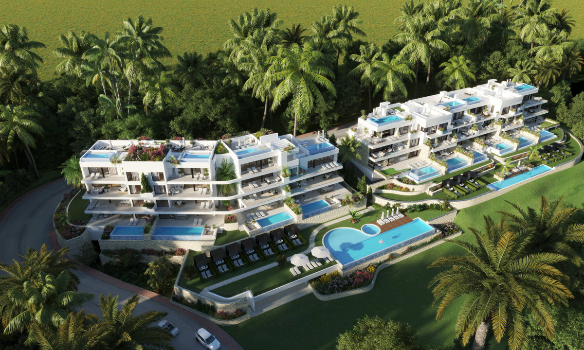 ShowFeedImage Apartment – Top Floor Apartment in Orihuela