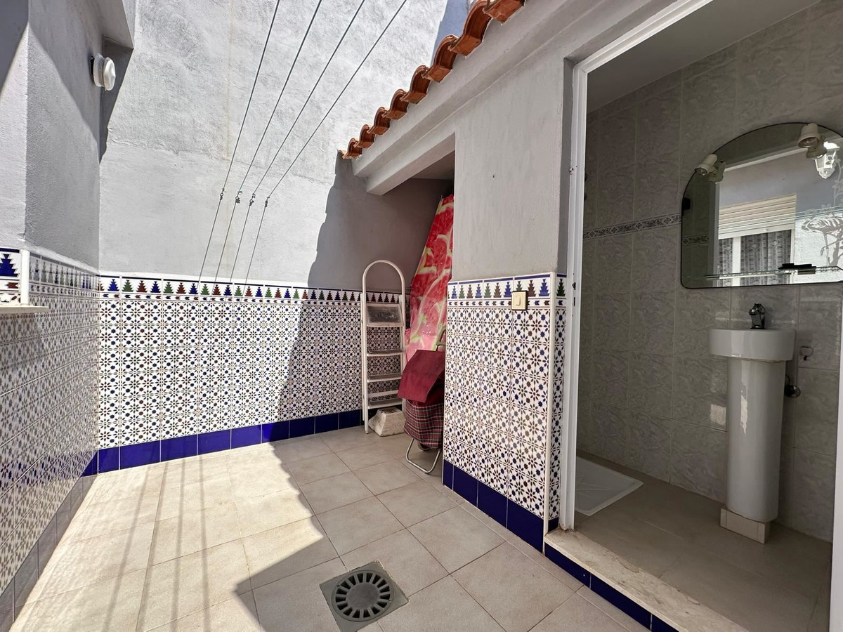 ShowFeedImage House – Townhouse in San Pedro del Pinatar