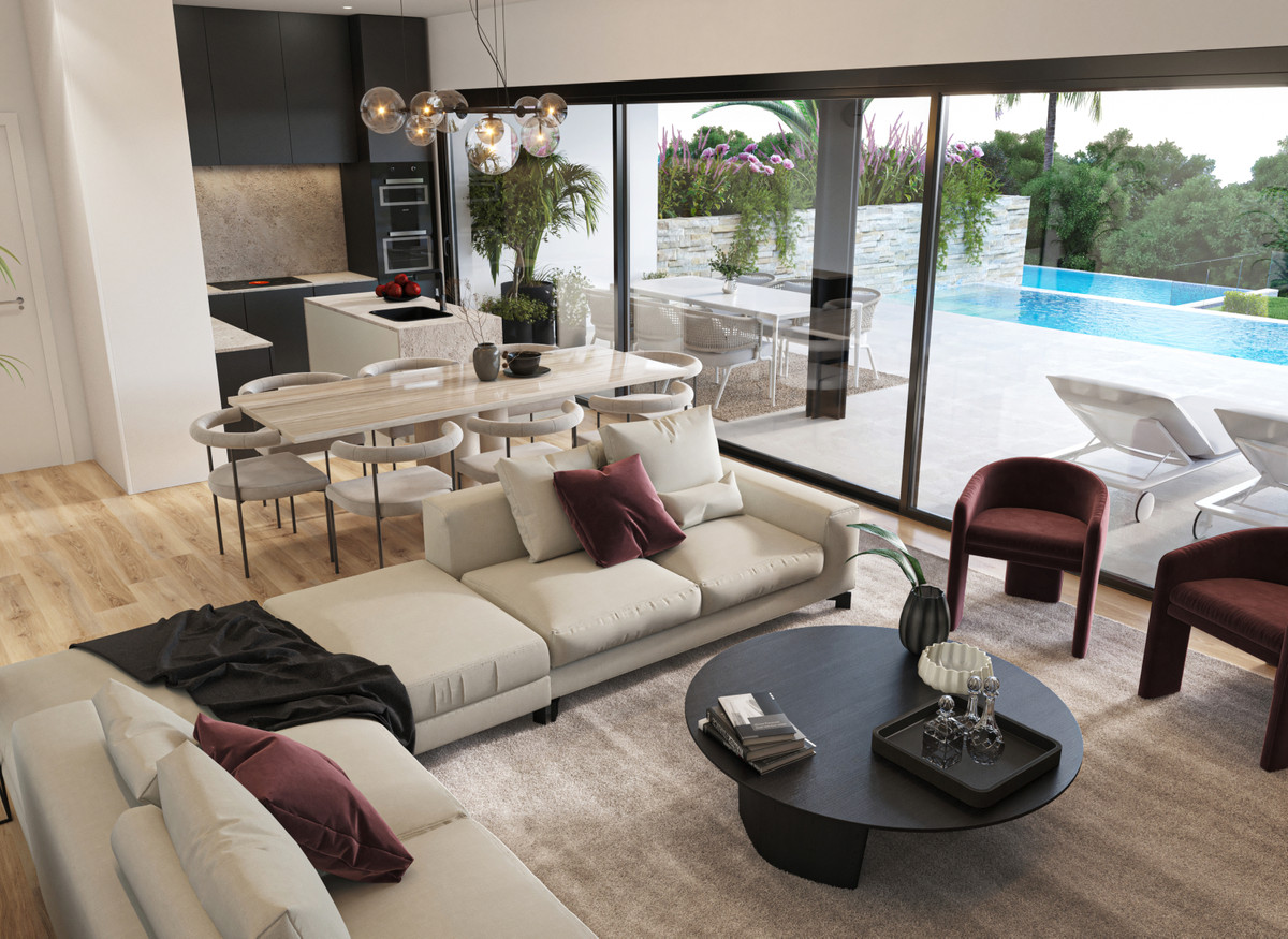 ShowFeedImage Apartment – Top Floor Apartment in Orihuela
