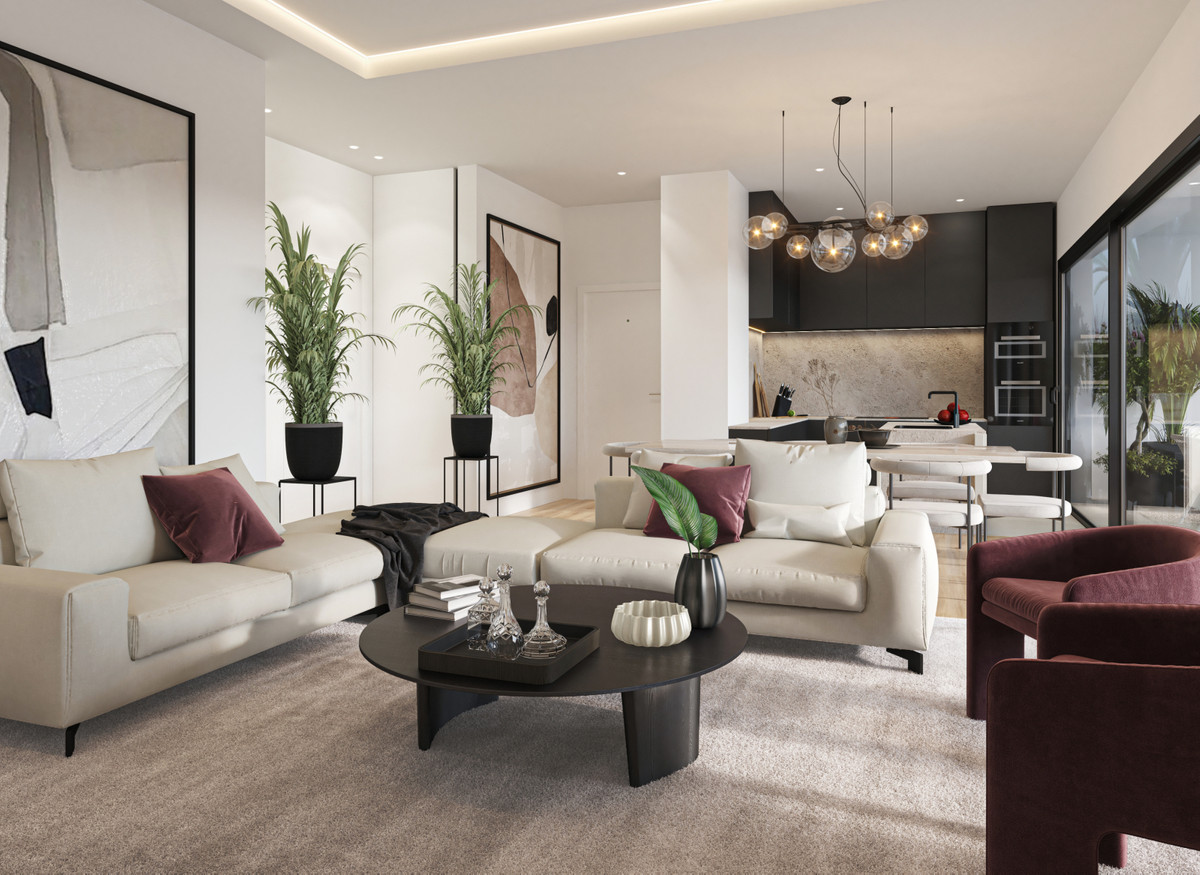 ShowFeedImage Apartment – Top Floor Apartment in Orihuela