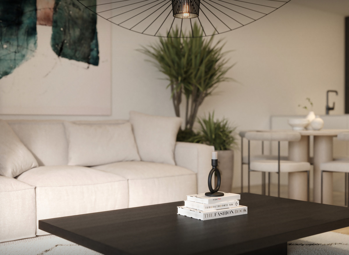 ShowFeedImage Apartment – Top Floor Apartment in Orihuela