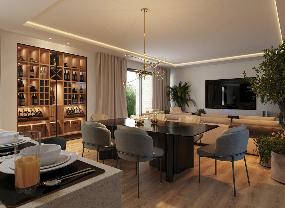 ShowFeedImage Apartment – Top Floor Apartment in Orihuela