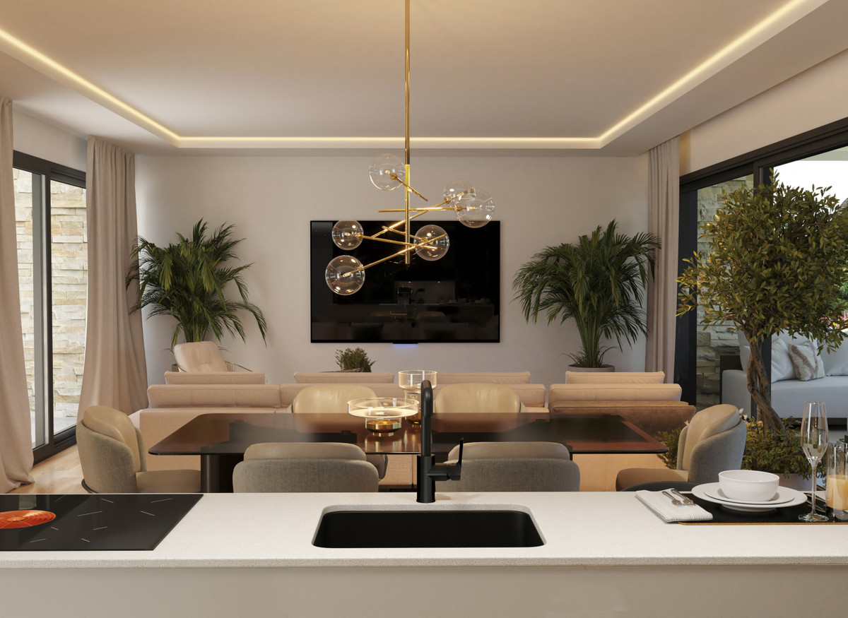 ShowFeedImage Apartment – Top Floor Apartment in Orihuela