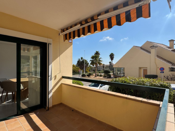 Apartment – Middle Floor Apartment in Orihuela