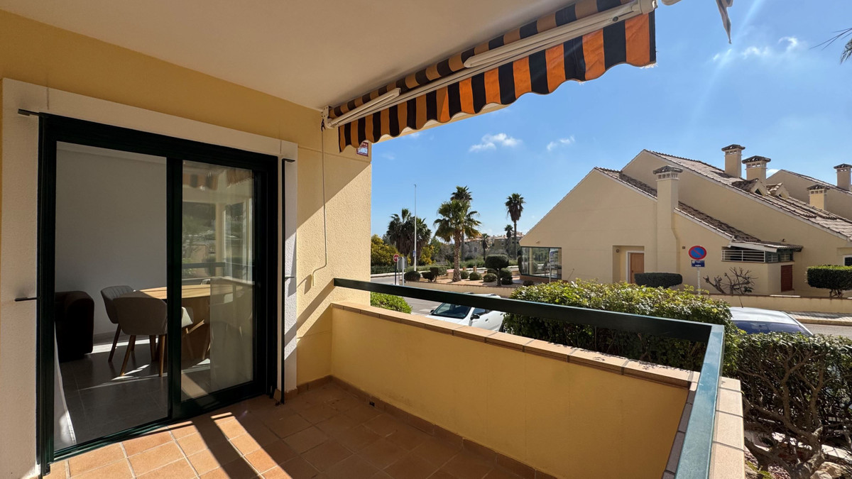 Apartment – Middle Floor Apartment in Orihuela