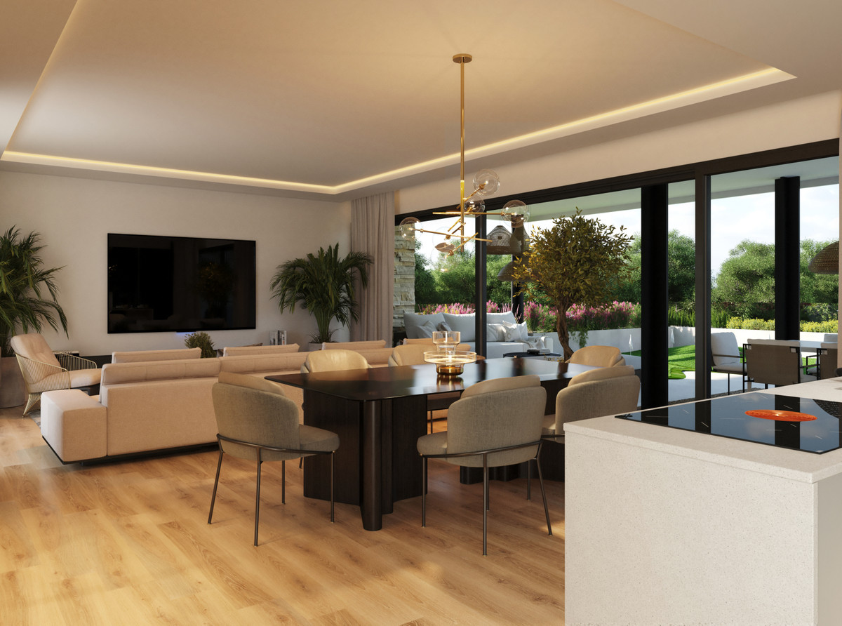 ShowFeedImage Apartment – Top Floor Apartment in Orihuela