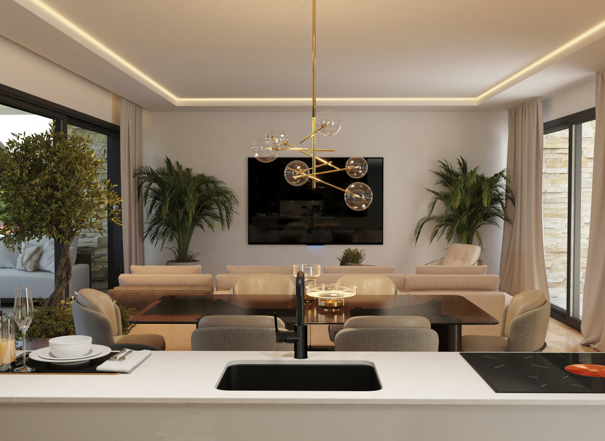 ShowFeedImage Apartment – Top Floor Apartment in Orihuela